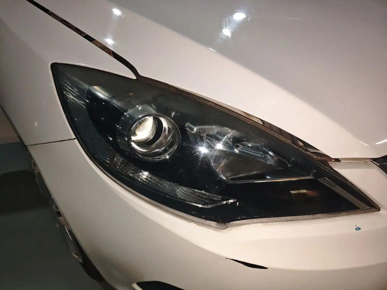 Chery Fengyun 2 2015 1.5L Manual New Edition — миниатюра 7