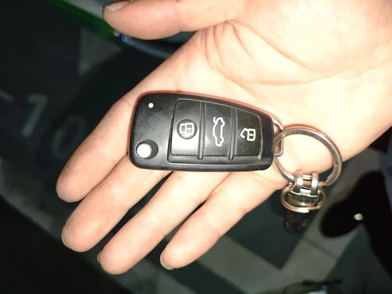Chery Fengyun 2 2015 1.5L Manual New Edition — миниатюра 9