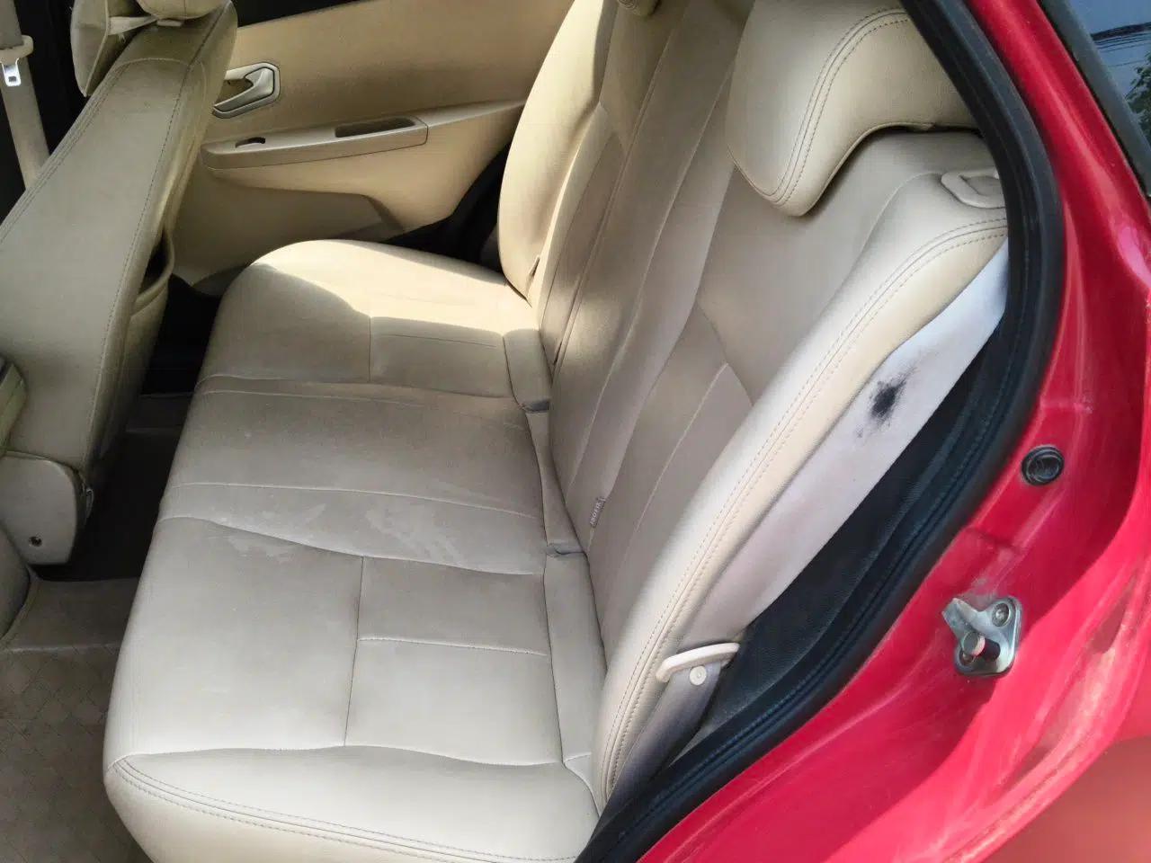 Chery Fengyun 2 2013 Hatchback 1.5L Manual Kuaiyi Edition — миниатюра 18