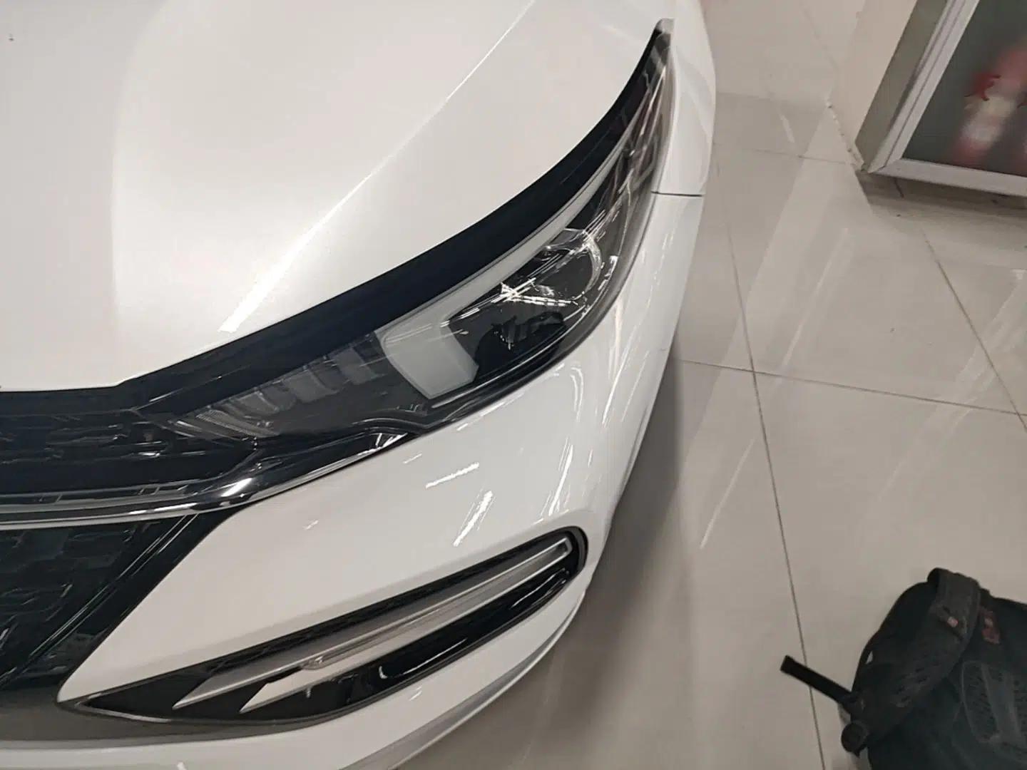 Chery Arrizo GX 2021 Champion Edition 1.5L CVT Deluxe Version — миниатюра 2