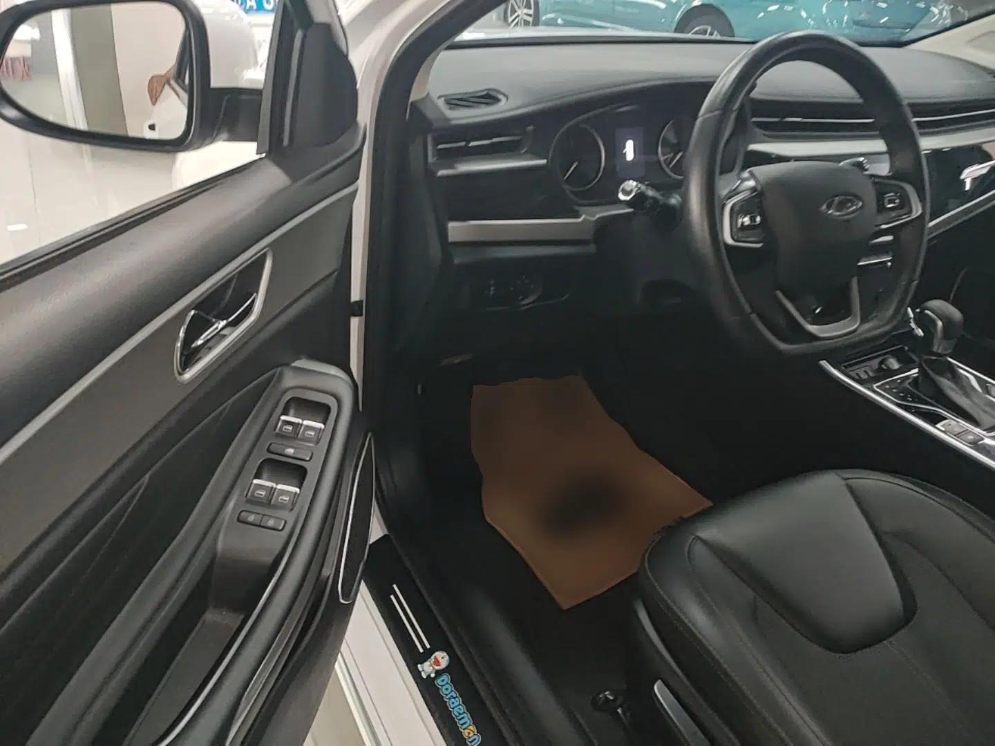 Chery Arrizo GX 2021 Champion Edition 1.5L CVT Deluxe Version — миниатюра 20