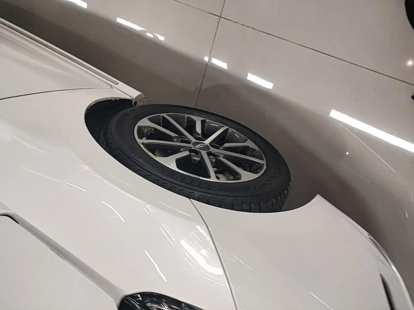 Chery Arrizo GX 2021 Champion Edition 1.5L CVT Deluxe Version — миниатюра 4