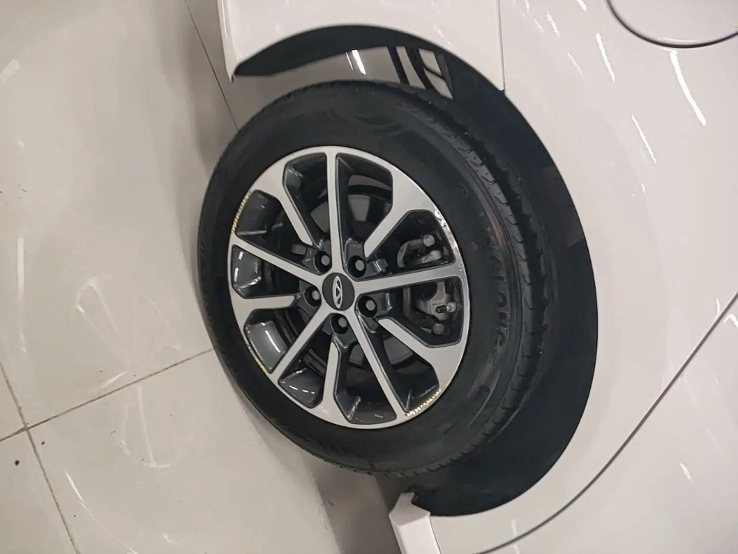 Chery Arrizo GX 2021 Champion Edition 1.5L CVT Deluxe Version — миниатюра 5