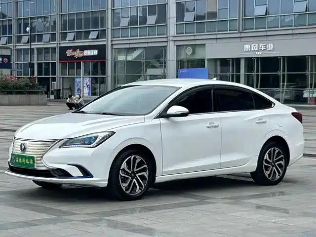 Changan Eado New Energy 2019 EV460 Smart Edition