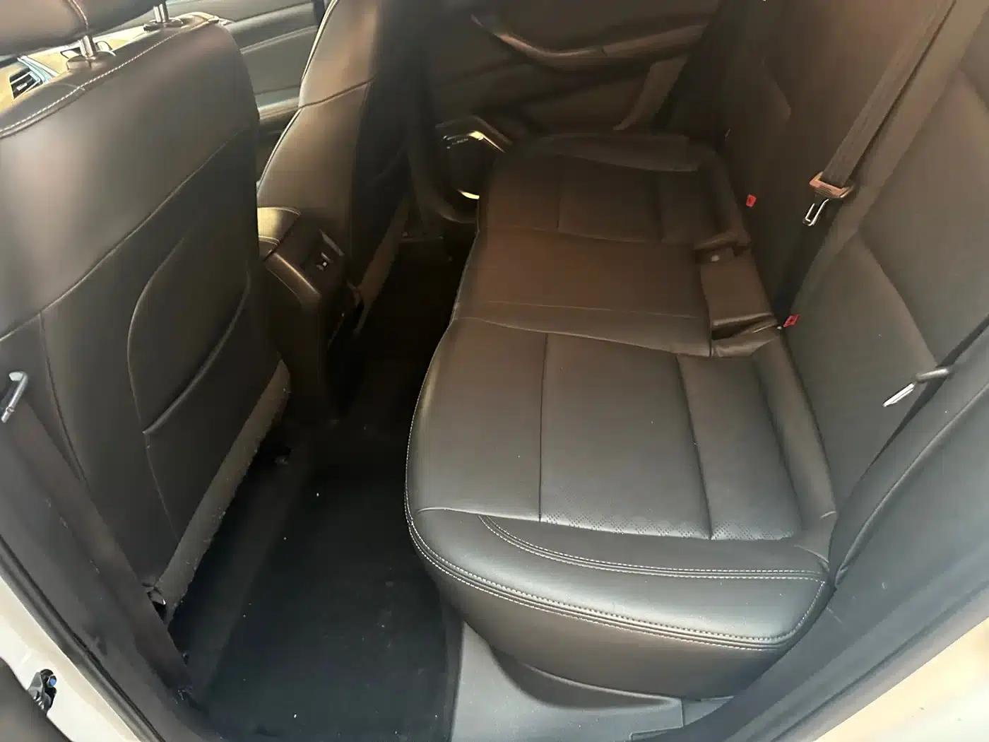 Changan Eado New Energy 2019 EV460 Smart Edition — миниатюра 6