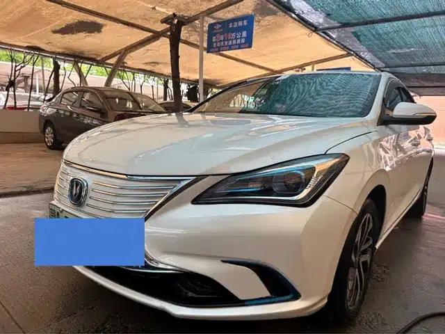 Changan Eado New Energy 2019 EV460 Smart Edition