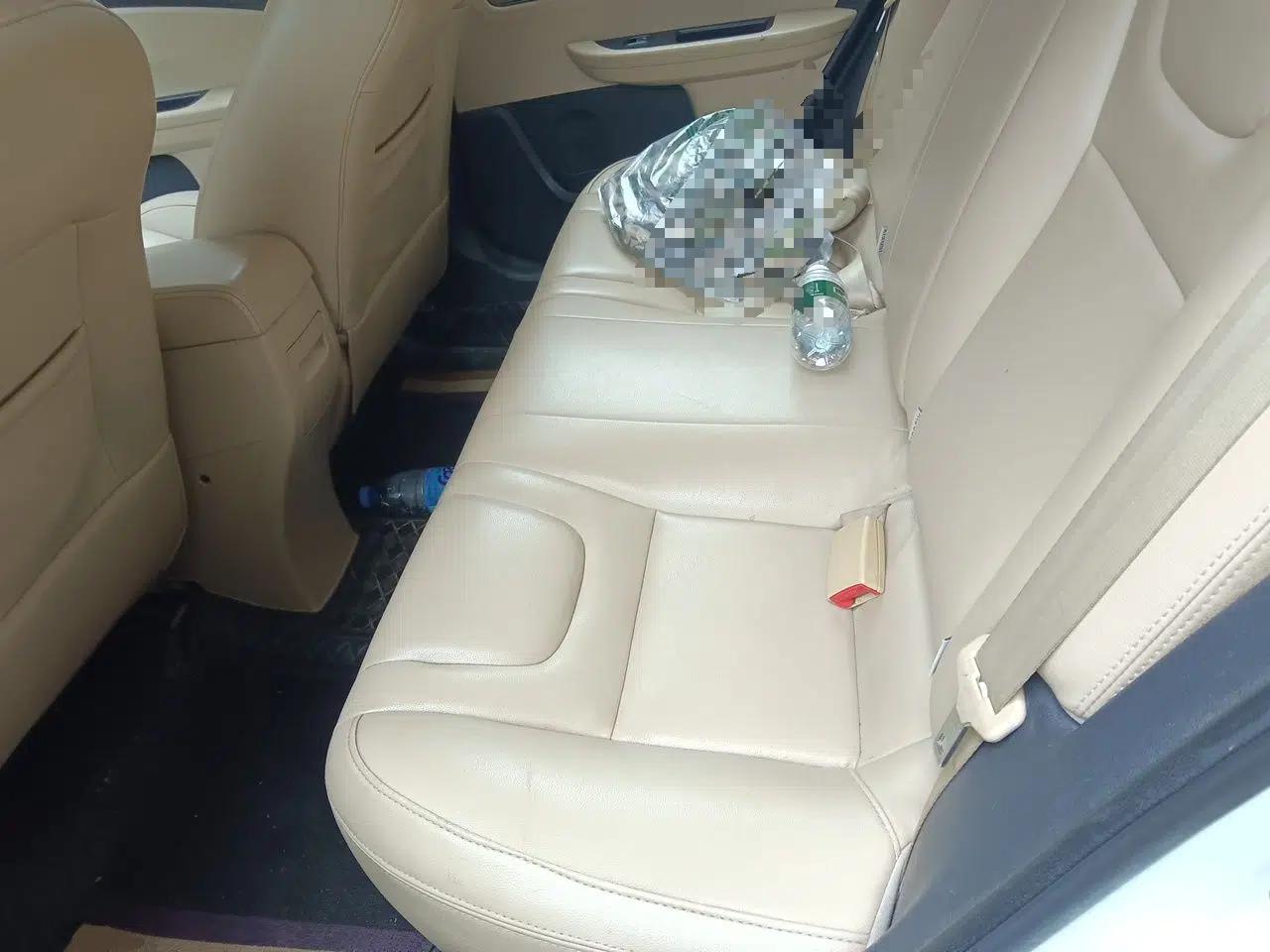 Chery E3 2013 1.5L Manual ZhiShang Model — миниатюра 18