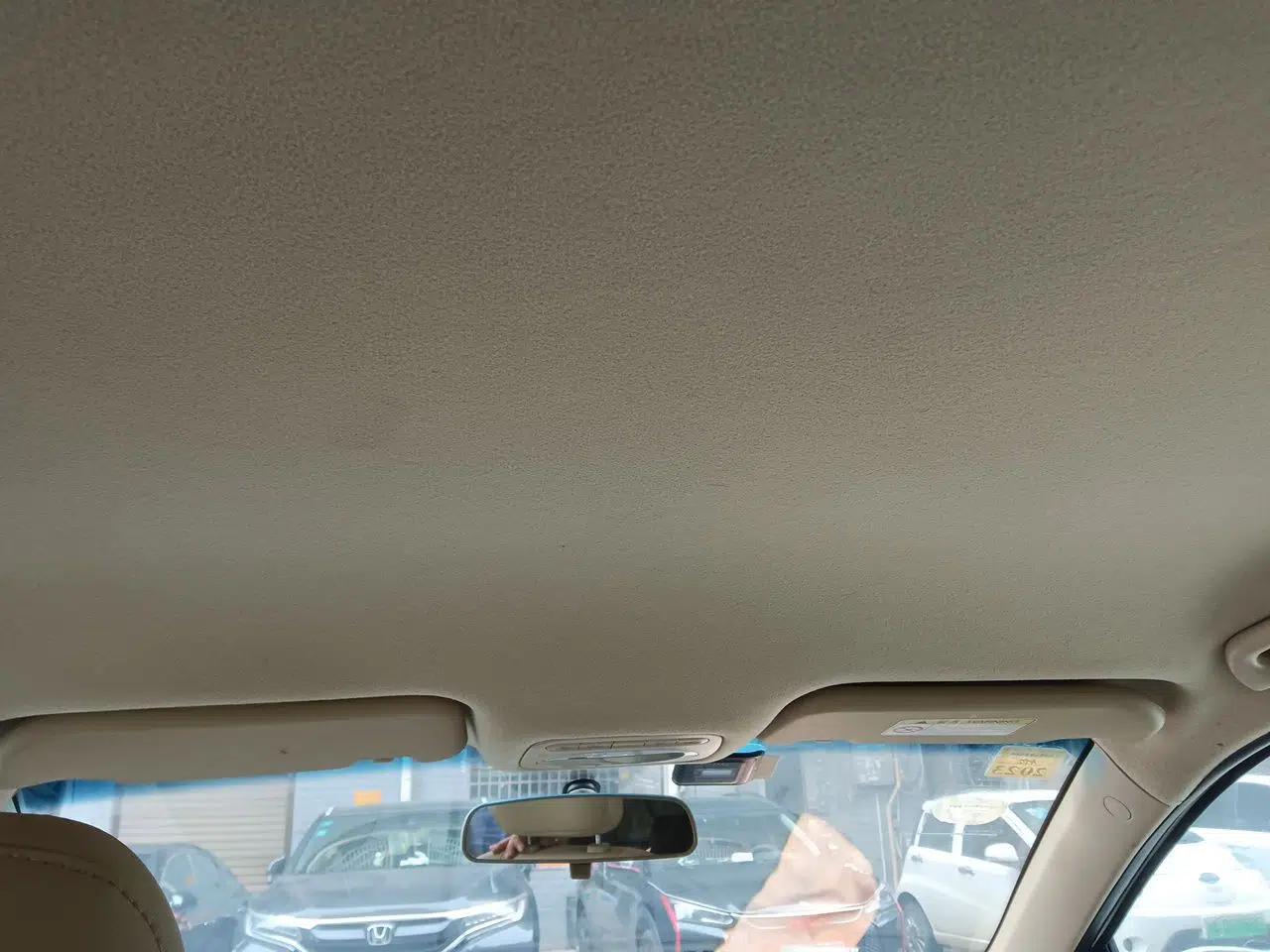 Chery E3 2013 1.5L Manual ZhiShang Model — миниатюра 19