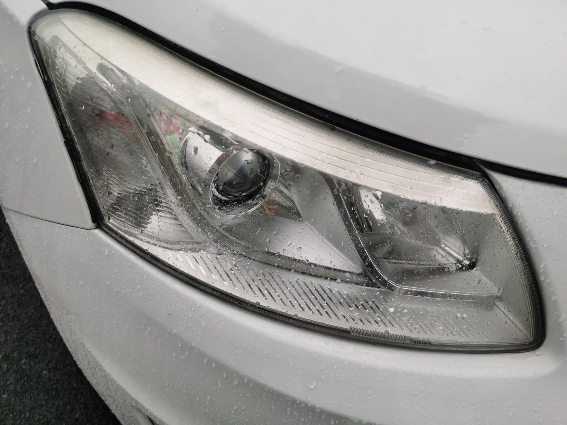 Chery E3 2015 1.5L Manual Sishang Edition — миниатюра 7