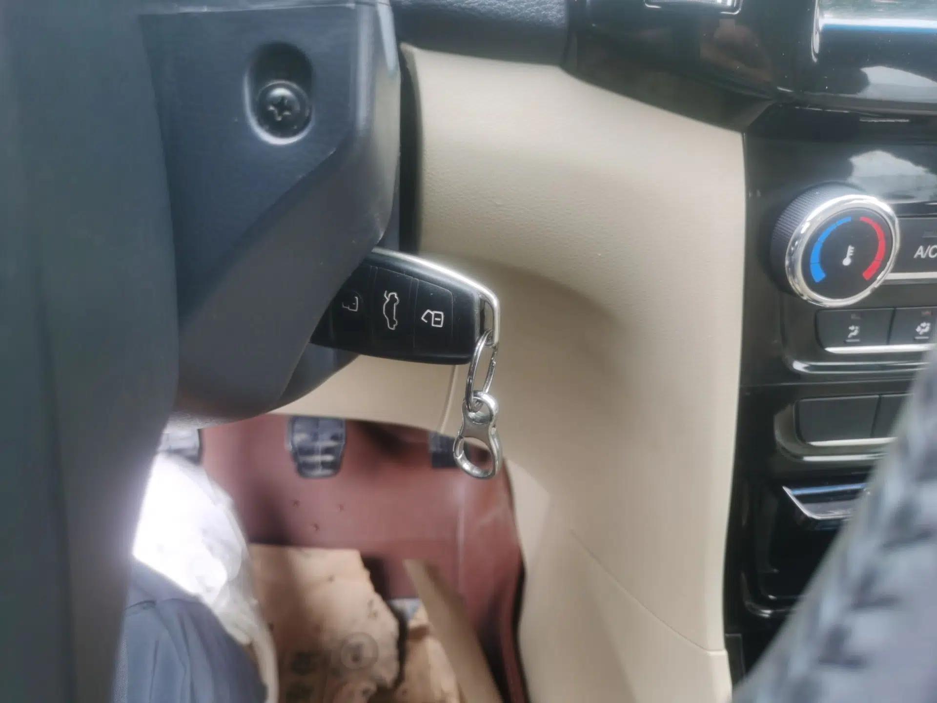 Chery E3 2015 1.5L Manual Sishang Edition — миниатюра 9