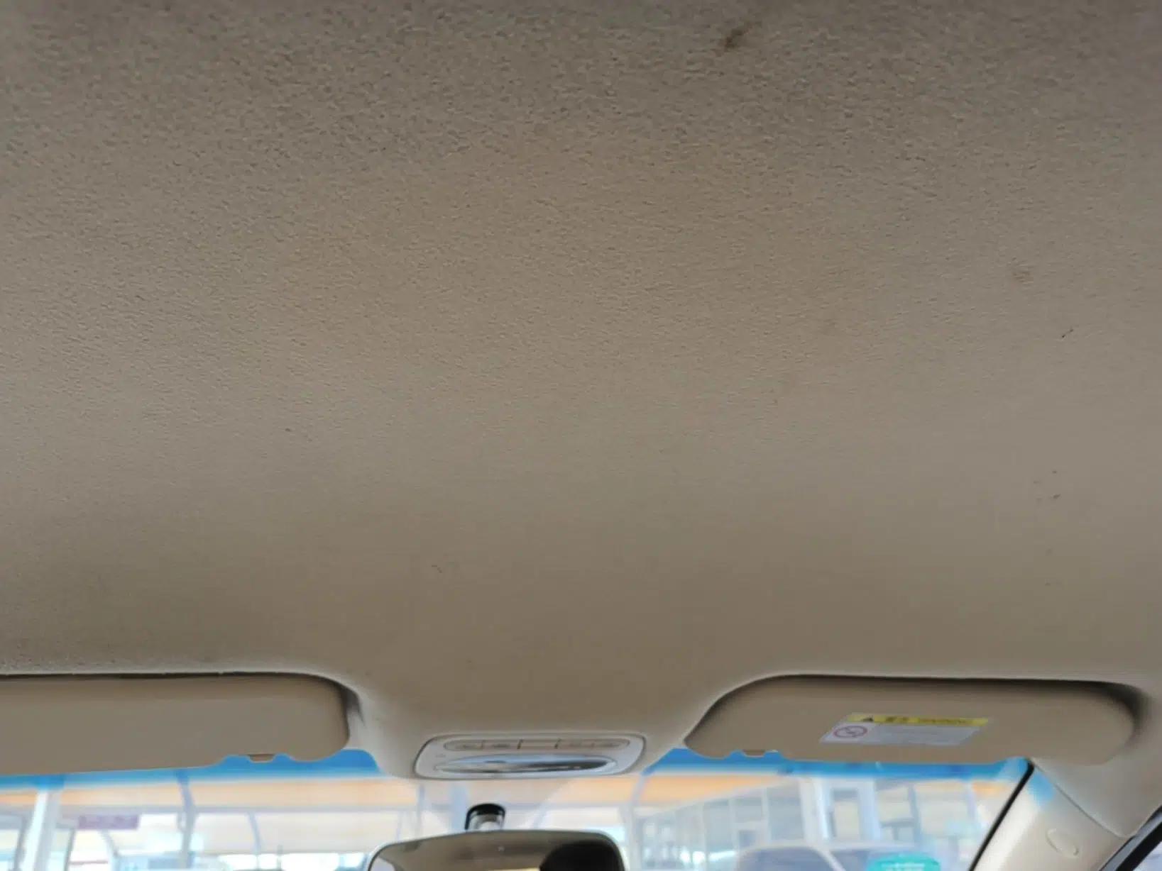Chery E3 2015 1.5L Manual ZhiShang Model — миниатюра 21