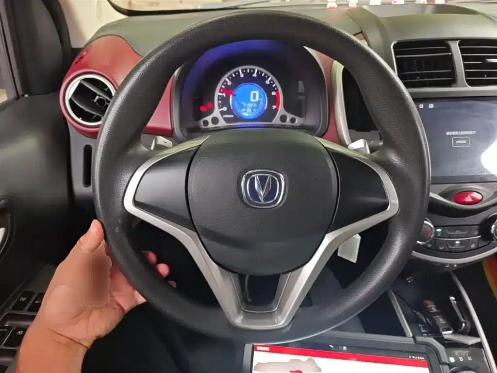 Benben 2014 1.4L IMT Luxury Edition — миниатюра 11