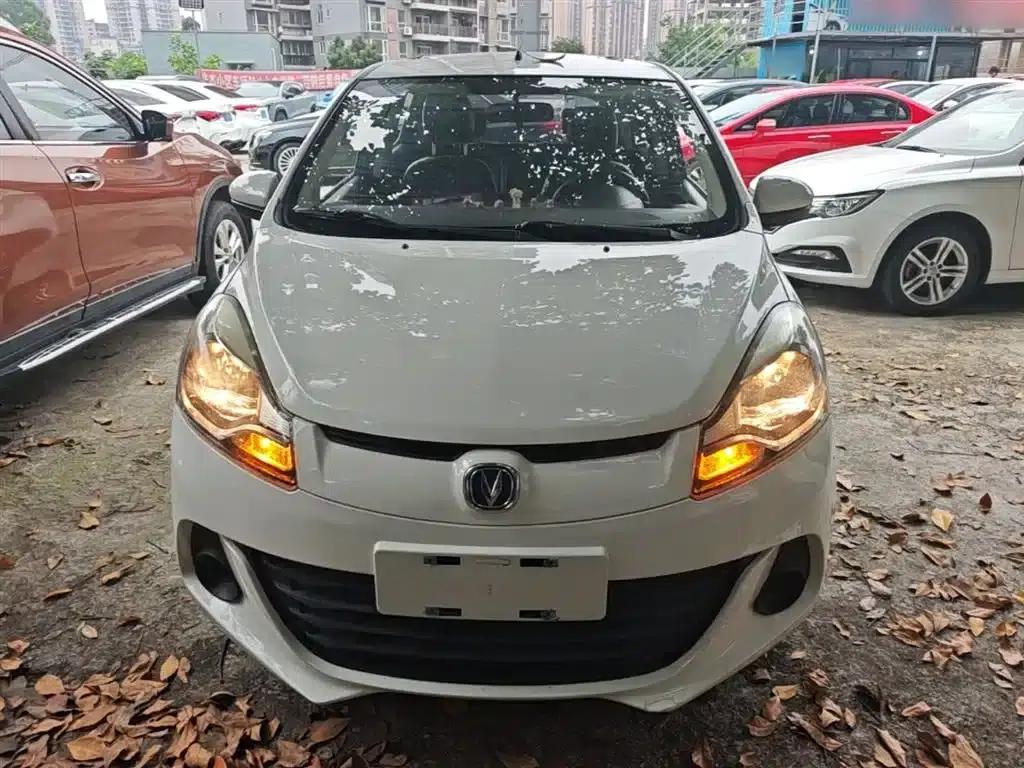Benben 2014 1.4L IMT Luxury Edition — миниатюра 3