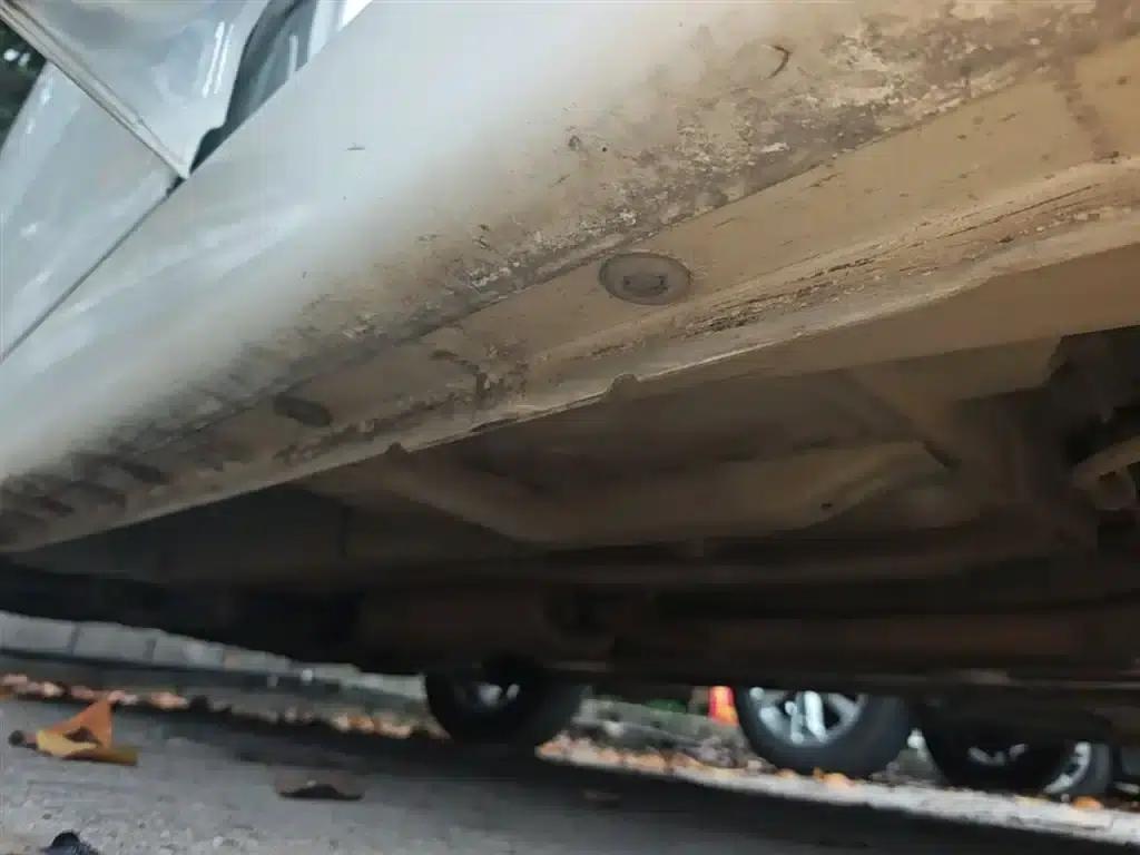 Benben 2014 1.4L IMT Luxury Edition — миниатюра 22