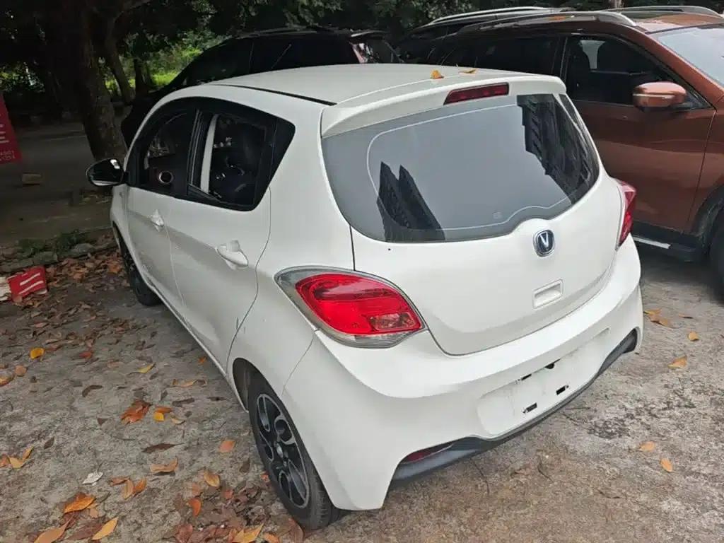 Benben 2014 1.4L IMT Luxury Edition — миниатюра 5