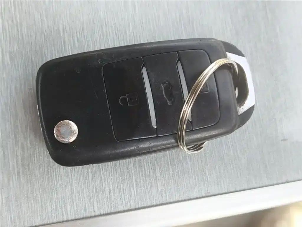 Benben 2015 1.4L Manual Deluxe Edition (National V Emission Standard) — миниатюра 9