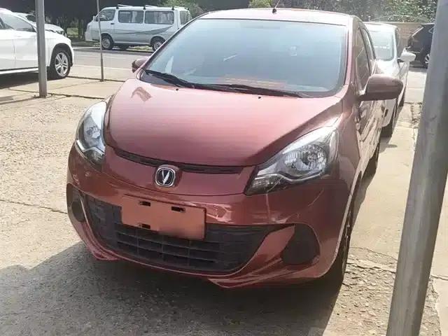 Benben 2015 1.4L Manual Deluxe Edition (National V Emission Standard)