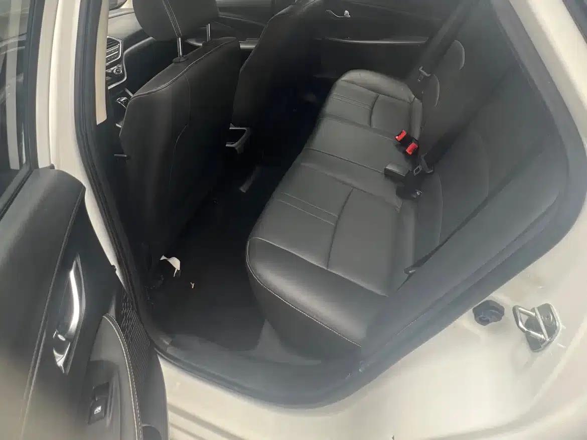 Yuexiang 2019 1.5L DCT Luxury Edition (National VI Emission Standard) — миниатюра 11