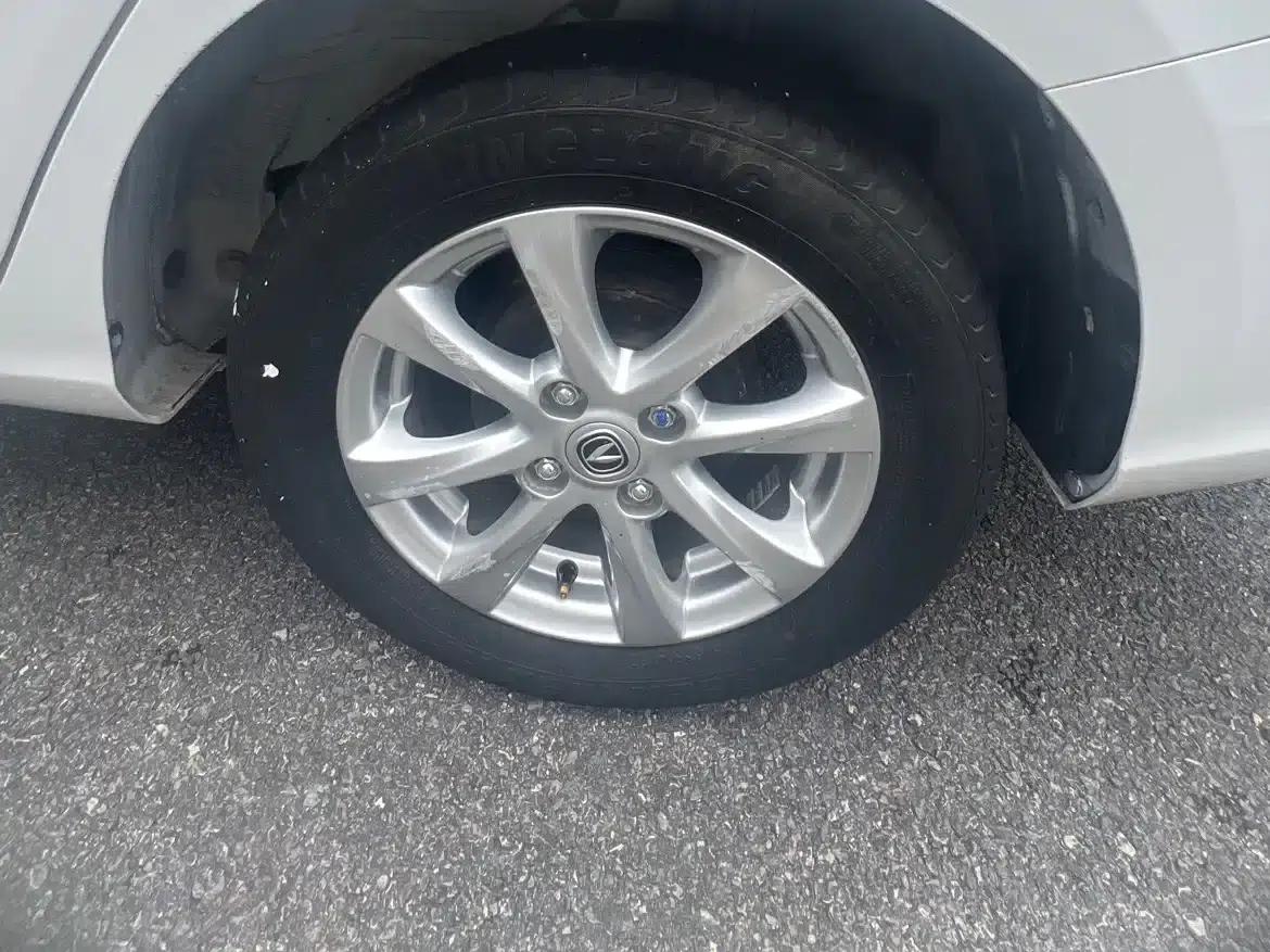 Yuexiang 2019 1.5L DCT Luxury Edition (National VI Emission Standard) — миниатюра 7