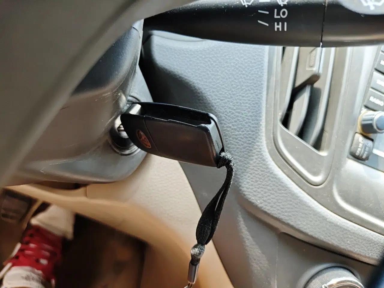 Chery E5 2012 1.5L Manual Sport Edition — миниатюра 9