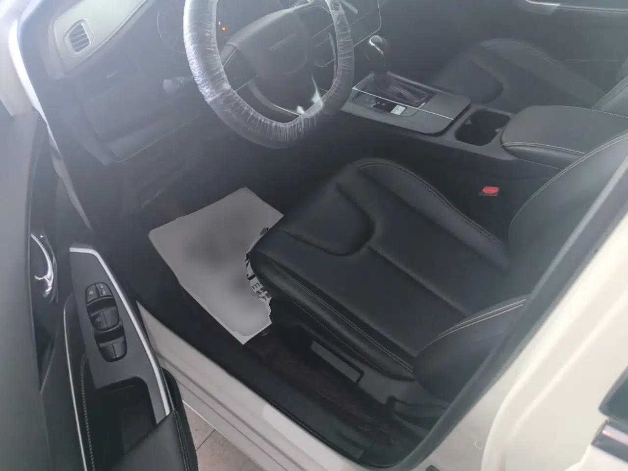 Venucia D60 2021 PLUS 1.6L XL CVT Yue Ling Edition — миниатюра 19