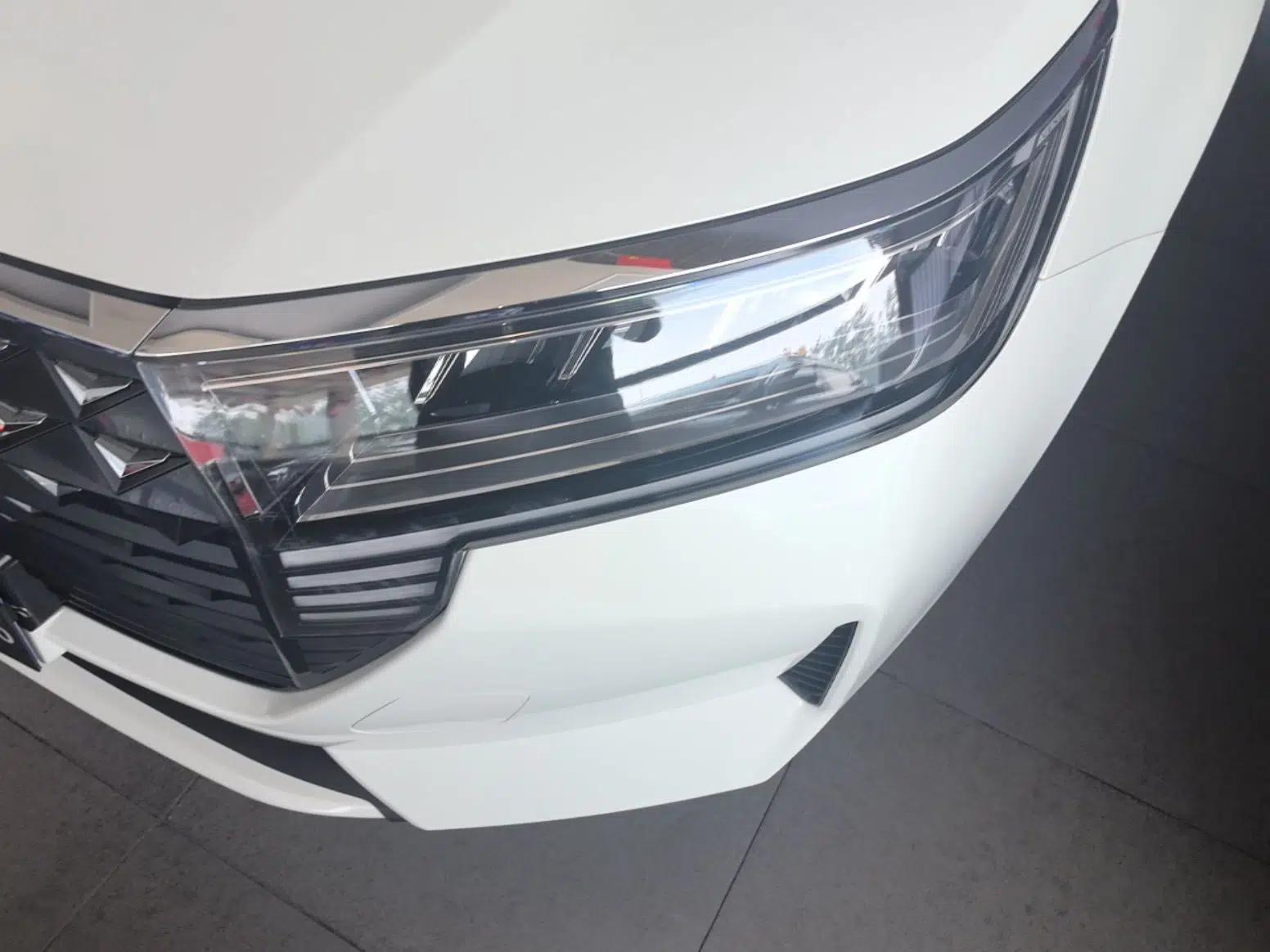 Venucia D60 2021 PLUS 1.6L XL CVT Yue Ling Edition — миниатюра 9