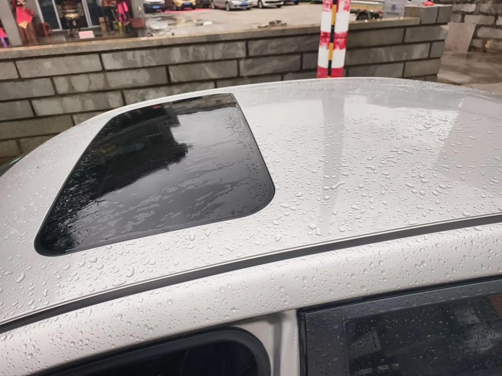 Venucia D60 2021 PLUS 1.6L XV CVT Smart Edition — миниатюра 11