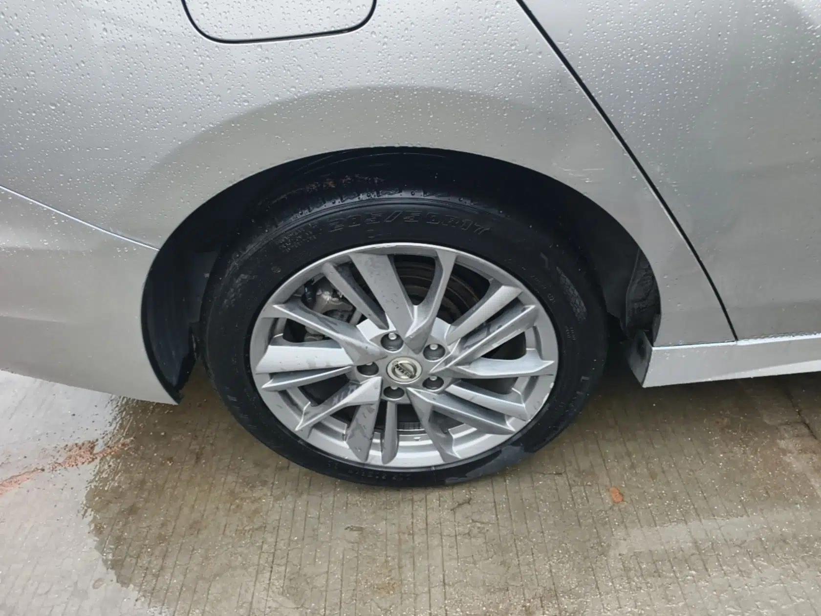 Venucia D60 2021 PLUS 1.6L XV CVT Smart Edition — миниатюра 10