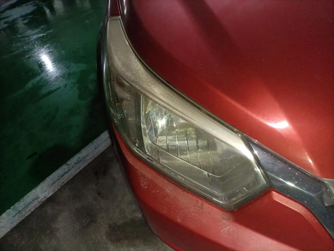 Venucia R50 2013 1.6L Manual Fashion Edition — миниатюра 7