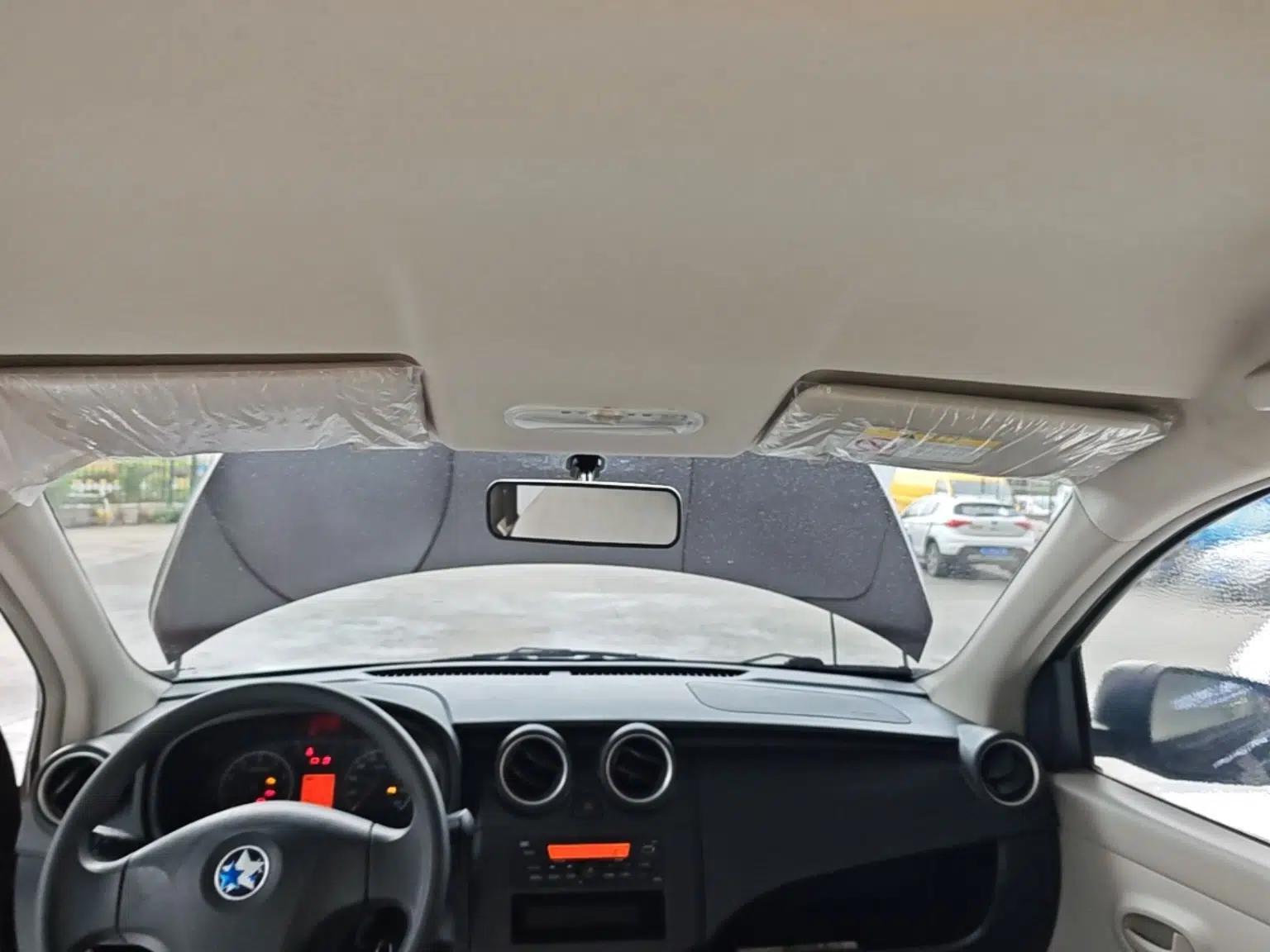 Venucia R30 2014 1.2L Manual Enjoyment Edition — миниатюра 21