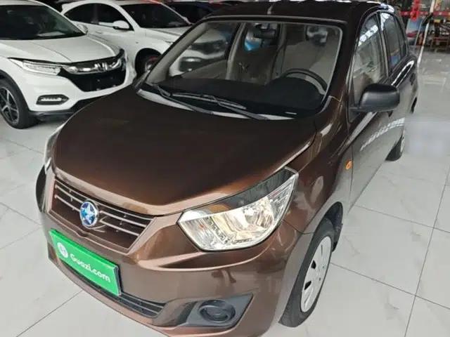 Venucia R30 2014 1.2L Manual Enjoyment Edition