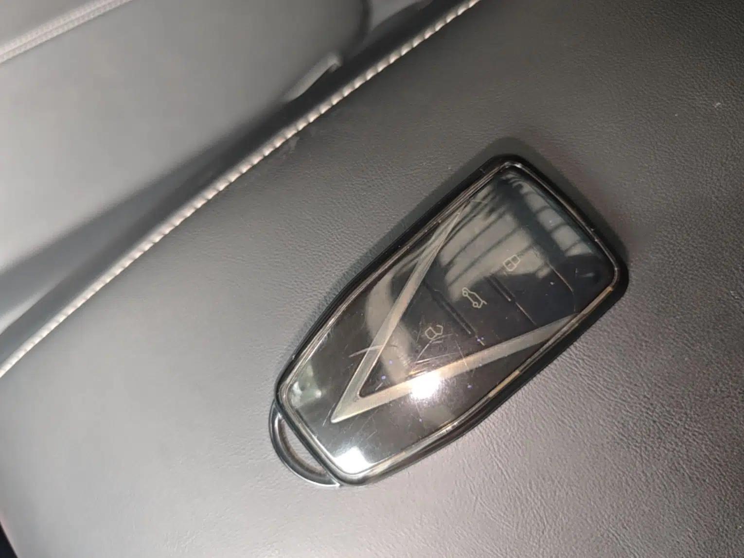 Venucia VX6 2023 520 Air — миниатюра 12