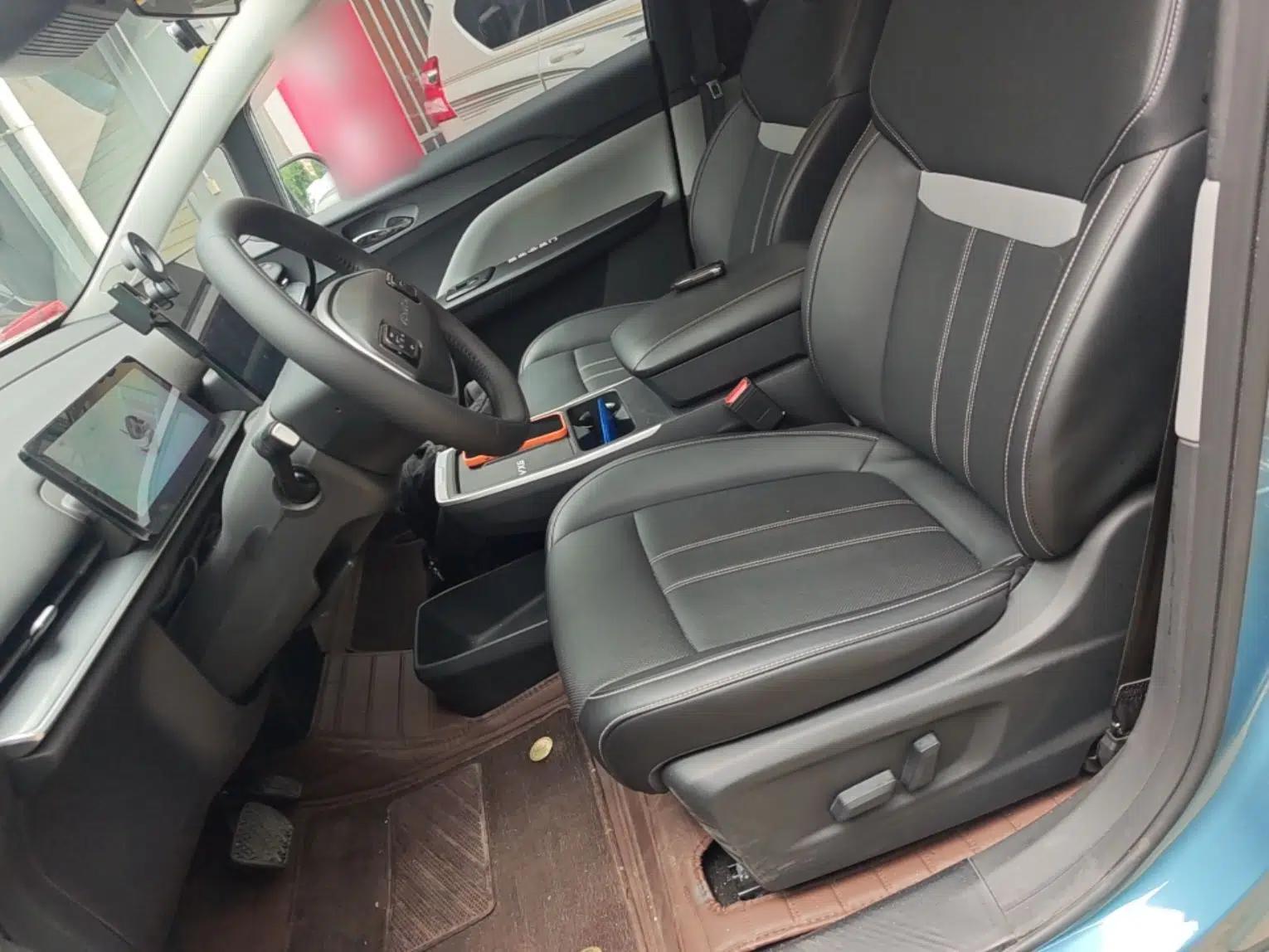 Venucia VX6 2023 520 Air — миниатюра 18