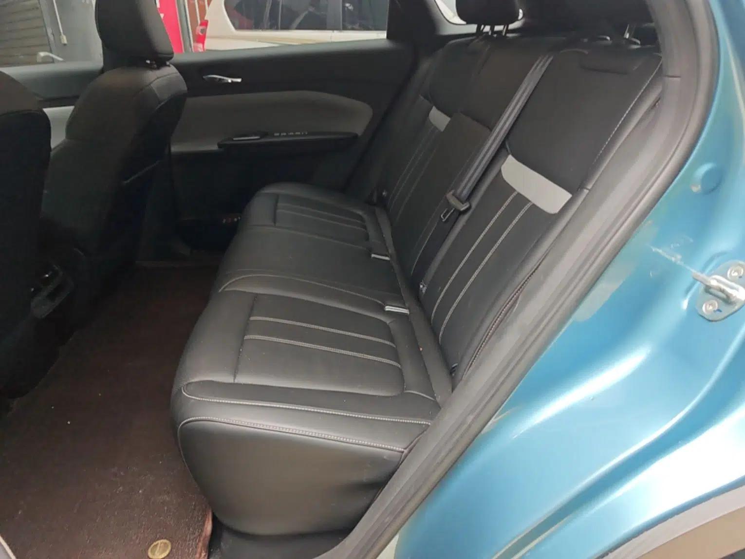 Venucia VX6 2023 520 Air — миниатюра 20