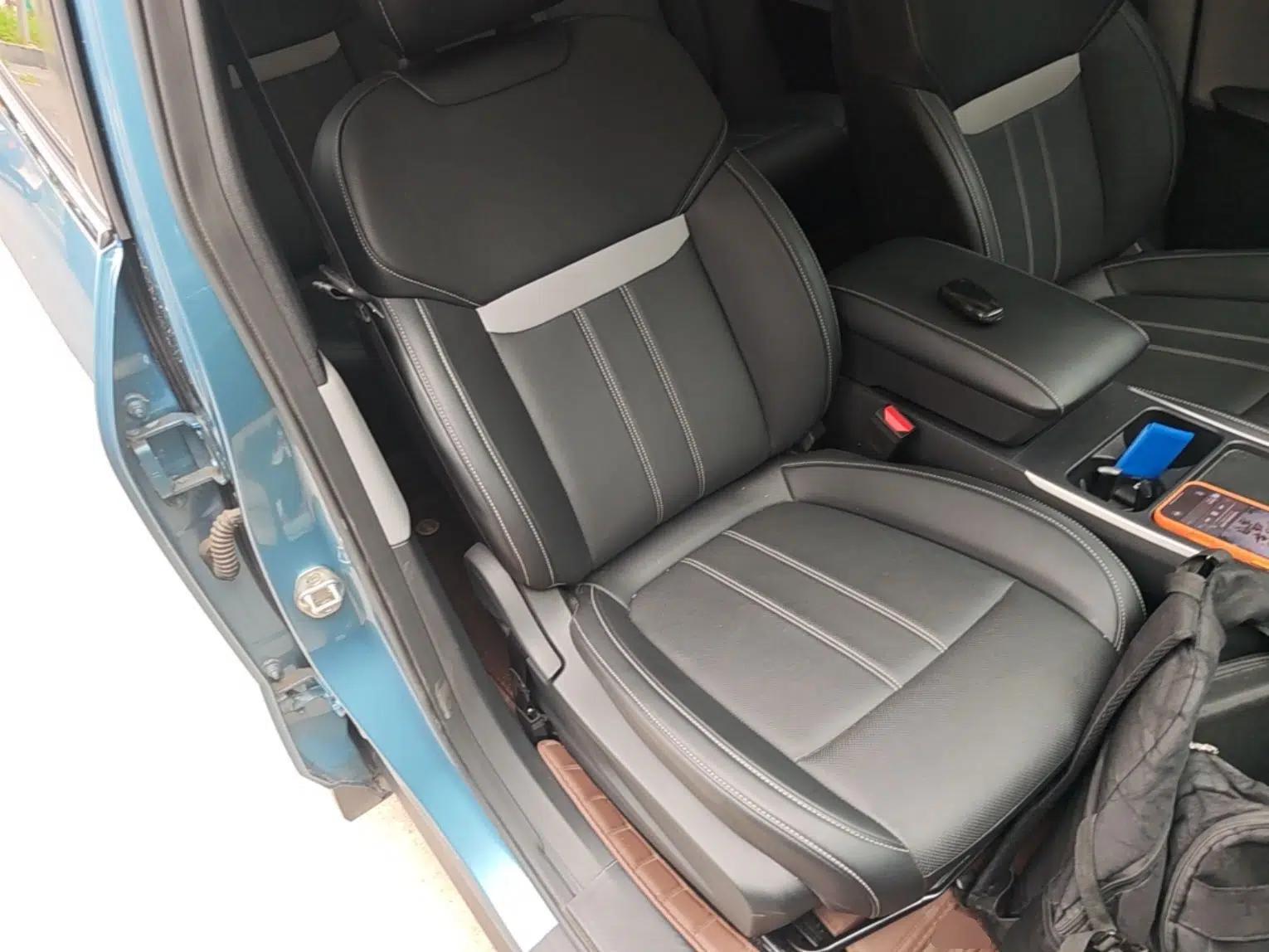 Venucia VX6 2023 520 Air — миниатюра 23