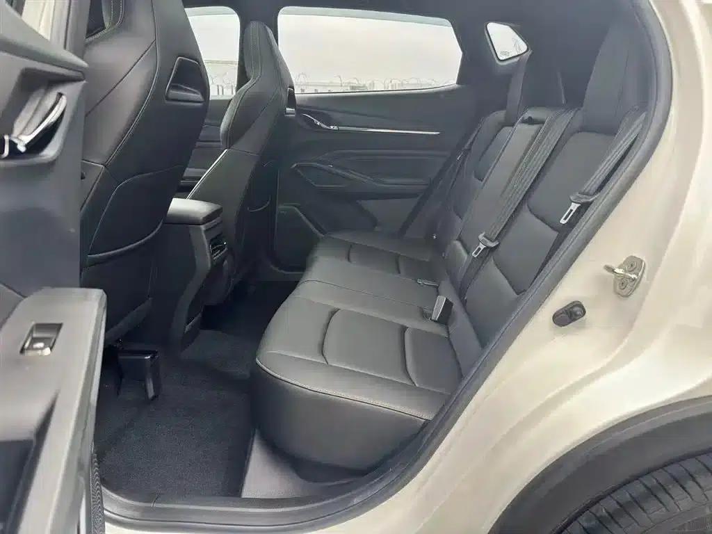Changan Oushang X5 PLUS 2023 Facelift 1.5T DCT Smart AI Edition — миниатюра 5