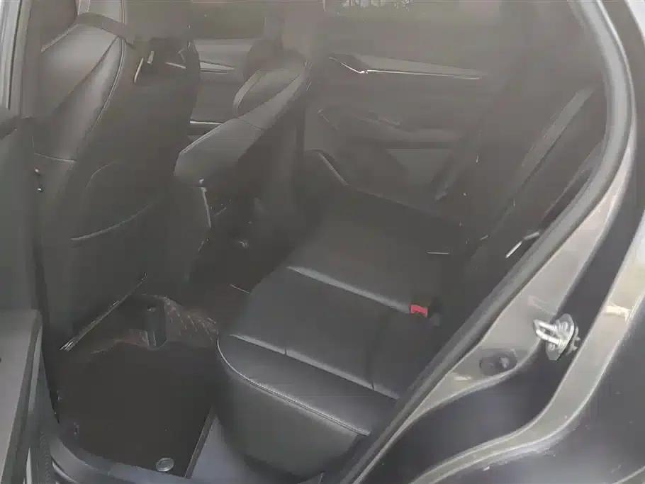 Changan Oushang X5 PLUS 2023 Facelift 1.5T DCT Pioneer Edition — миниатюра 11