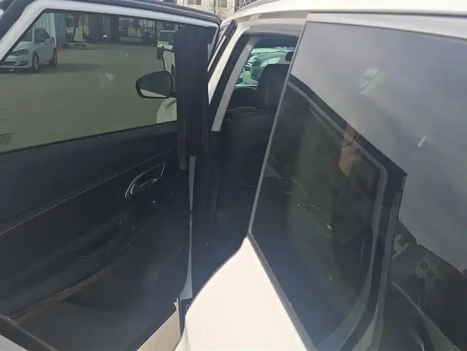 Changan Oushang X7 PLUS 2023 Enjoy Edition 1.5T Automatic Navigation Model 7-Seater — миниатюра 11