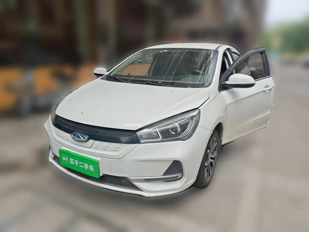 Chery New Energy Arrizo e 2019 Comfort Edition — миниатюра 1