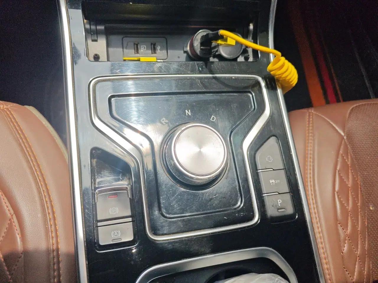 Chery New Energy Arrizo e 2019 Comfort Edition — миниатюра 15