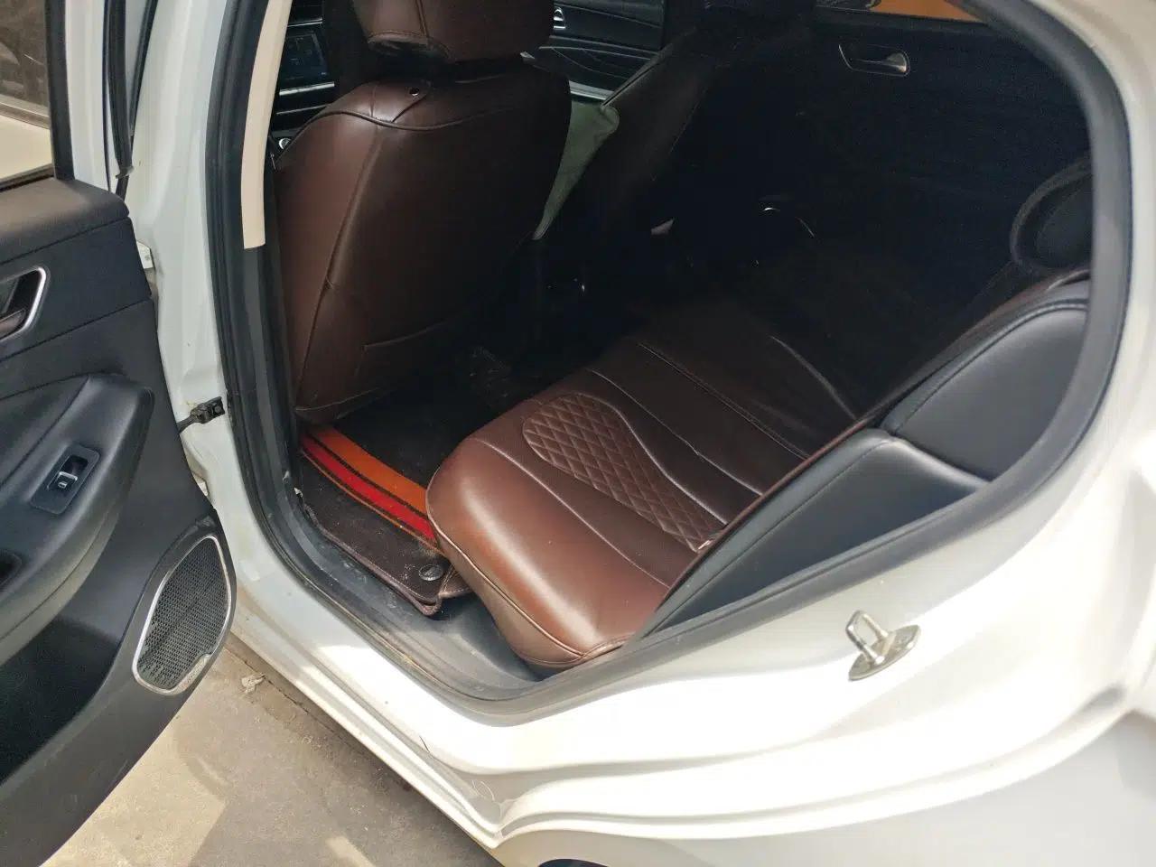 Chery New Energy Arrizo e 2019 Comfort Edition — миниатюра 18
