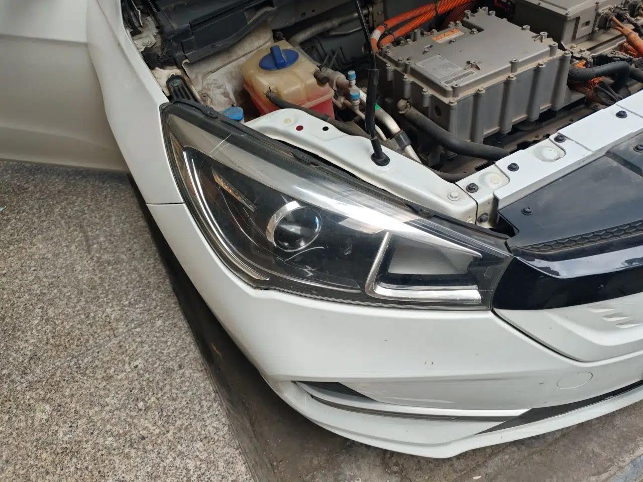 Chery New Energy Arrizo e 2019 Comfort Edition — миниатюра 7
