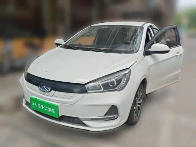 Chery New Energy Arrizo e 2019 Comfort Edition