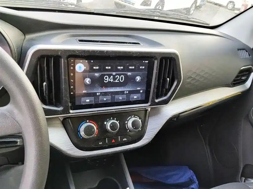 Changan Ruixing M60 2023 1.5L GDI Comfort Passenger Bus (6/7 seats) — миниатюра 13