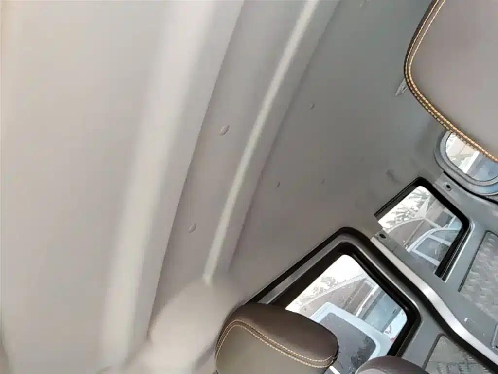 Changan Ruixing M60 2023 1.5L GDI Comfort Passenger Bus (6/7 seats) — миниатюра 18