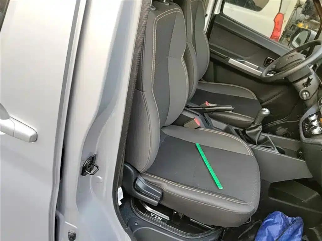 Changan Ruixing M60 2023 1.5L GDI Comfort Passenger Bus (6/7 seats) — миниатюра 25