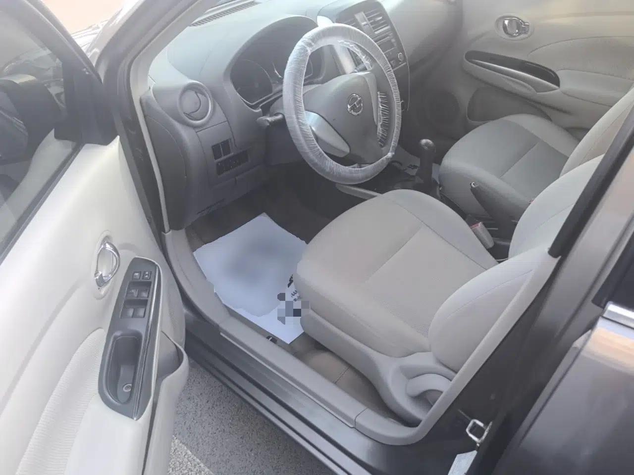 Nissan Sunny 2014 1.5XL Manual Deluxe Edition — миниатюра 19