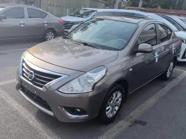 Nissan Sunny 2014 1.5XL Manual Deluxe Edition