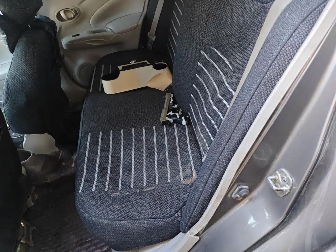 Nissan Sunny 2011 1.5XE Manual Comfort Edition — миниатюра 18