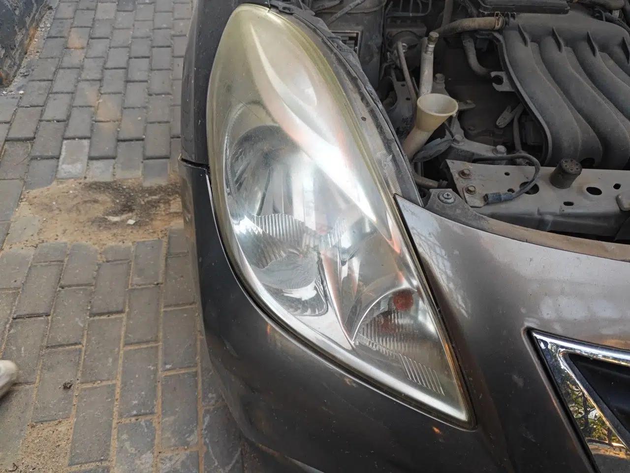 Nissan Sunny 2011 1.5XE Manual Comfort Edition — миниатюра 7